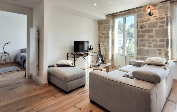 Holiday Home - Audierne , France - FBF806 302