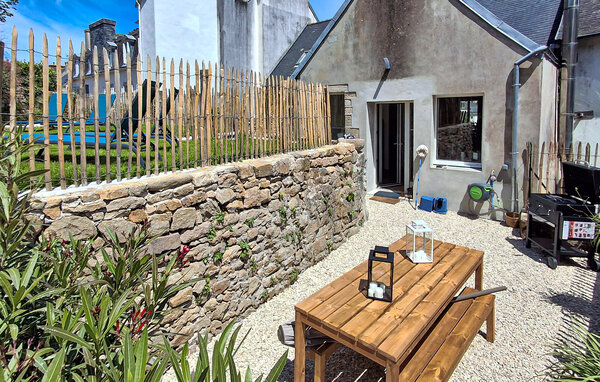 Ferienhaus - Audierne , Frankreich - FBF806 3