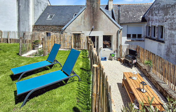 Ferienhaus - Audierne , Frankreich - FBF806 5