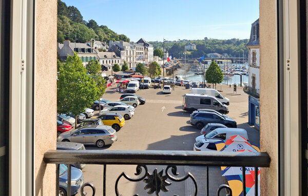 Holiday Home - Audierne , France - FBF806 1