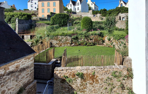 Holiday Home - Audierne , France - FBF806 202