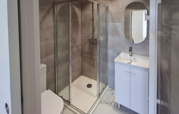 Ferienhaus - Plouhinec , Frankreich - FBF807 704