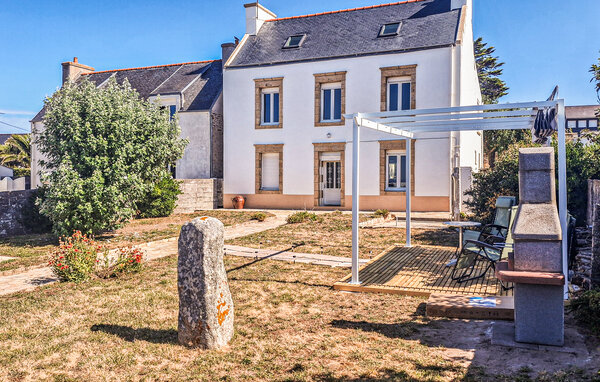 Vakantiehuis - Plouhinec , Frankrijk - FBF807 82