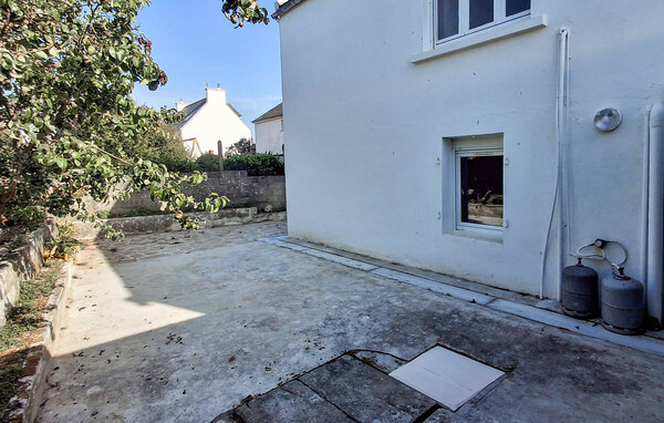 Ferienhaus - Plouhinec , Frankreich - FBF807 102