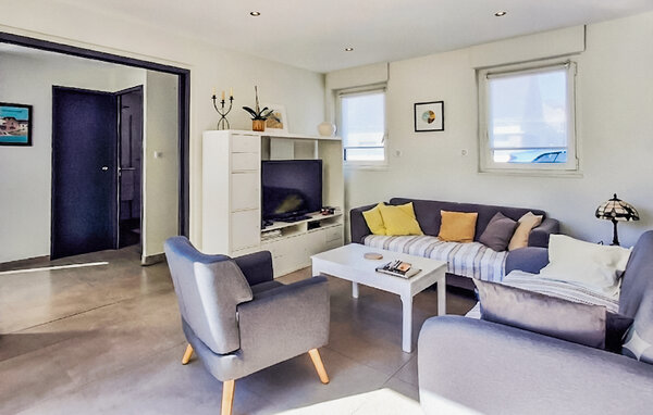 Semesterhus - Sainte-Marine , Frankrike - FBF809 3