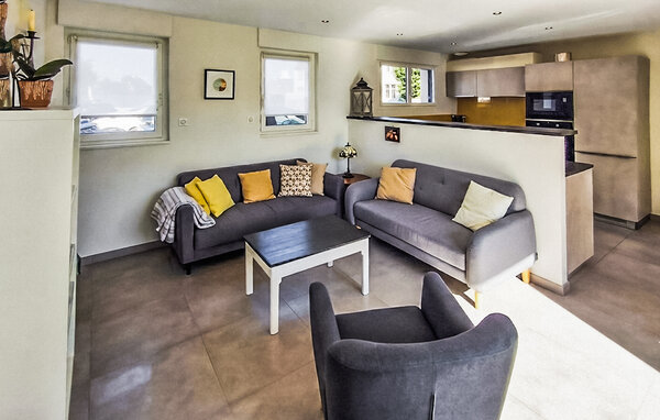 Semesterhus - Sainte-Marine , Frankrike - FBF809 4
