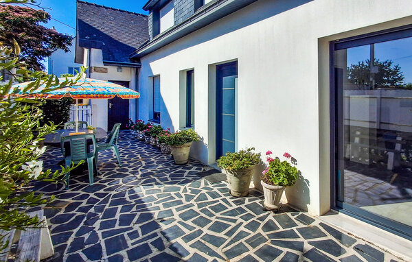 Semesterhus - Sainte-Marine , Frankrike - FBF809 2