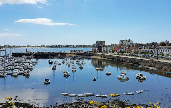 Semesterhus - Concarneau , Frankrike - FBF810 902