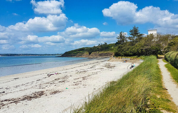 Semesterhus - Concarneau , Frankrike - FBF810 904