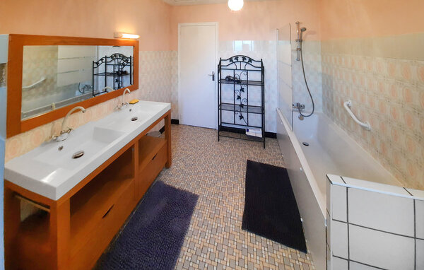 Semesterhus - Concarneau , Frankrike - FBF810 701