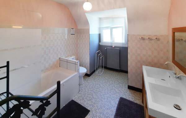 Semesterhus - Concarneau , Frankrike - FBF810 702