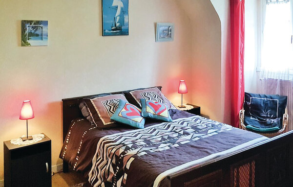 Semesterhus - Concarneau , Frankrike - FBF810 601