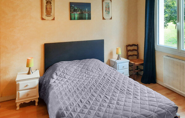 Semesterhus - Concarneau , Frankrike - FBF810 602