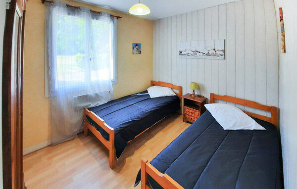 Semesterhus - Concarneau , Frankrike - FBF810 604