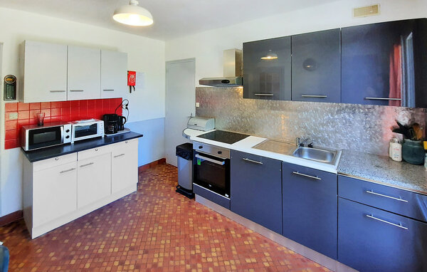 Semesterhus - Concarneau , Frankrike - FBF810 401