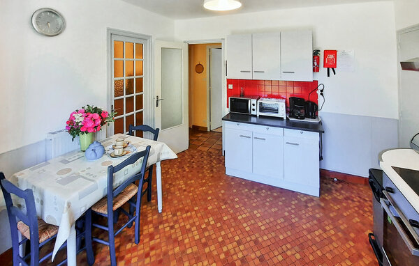 Semesterhus - Concarneau , Frankrike - FBF810 402