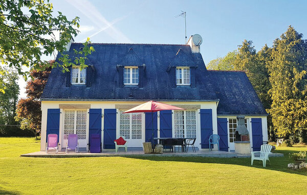 Semesterhus - Concarneau , Frankrike - FBF810 1