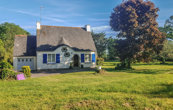 Semesterhus - Concarneau , Frankrike - FBF810 83