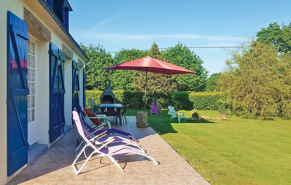 Semesterhus - Concarneau , Frankrike - FBF810 2
