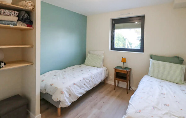 Ferienhaus - Plouhinec , Frankreich - FBF811 601