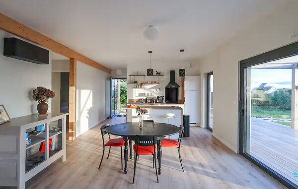 Ferienhaus - Plouhinec , Frankreich - FBF811 4
