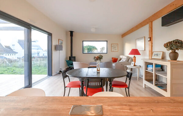 Ferienhaus - Plouhinec , Frankreich - FBF811 403