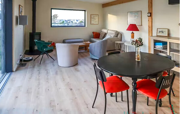 Ferienhaus - Plouhinec , Frankreich - FBF811 3