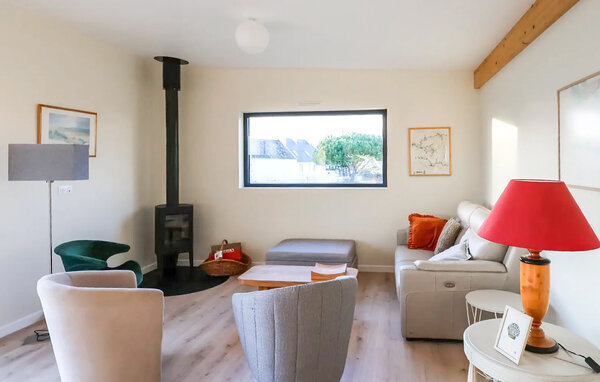 Ferienhaus - Plouhinec , Frankreich - FBF811 301