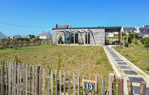 Ferienhaus - Plouhinec , Frankreich - FBF811 81