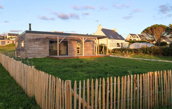 Ferienhaus - Plouhinec , Frankreich - FBF811 82