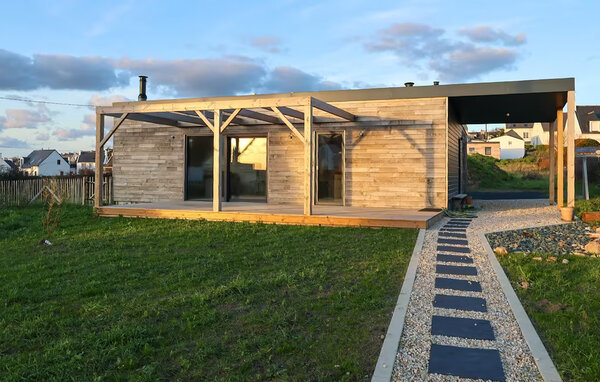 Ferienhaus - Plouhinec , Frankreich - FBF811 1