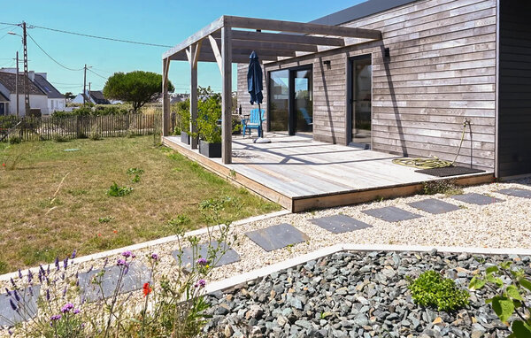 Ferienhaus - Plouhinec , Frankreich - FBF811 101