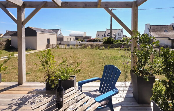 Ferienhaus - Plouhinec , Frankreich - FBF811 103