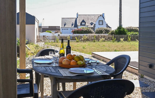 Ferienhaus - Plouhinec , Frankreich - FBF811 104