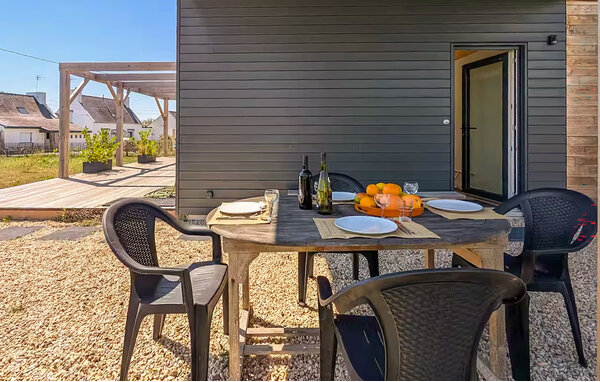Ferienhaus - Plouhinec , Frankreich - FBF811 2