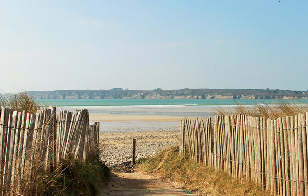 Ferienhaus - Crozon , Frankreich - FBF813 903