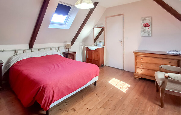 Ferienhaus - Crozon , Frankreich - FBF813 5