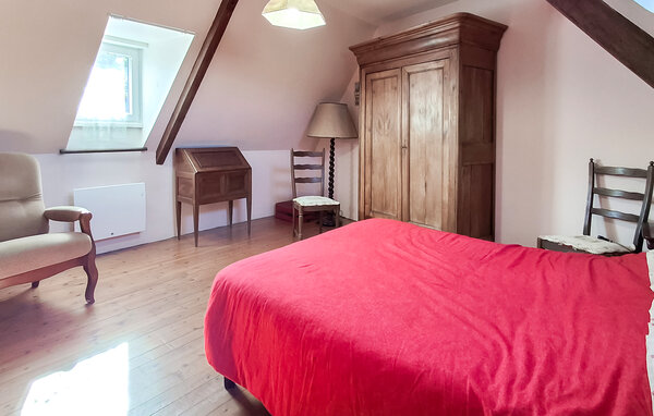 Ferienhaus - Crozon , Frankreich - FBF813 601