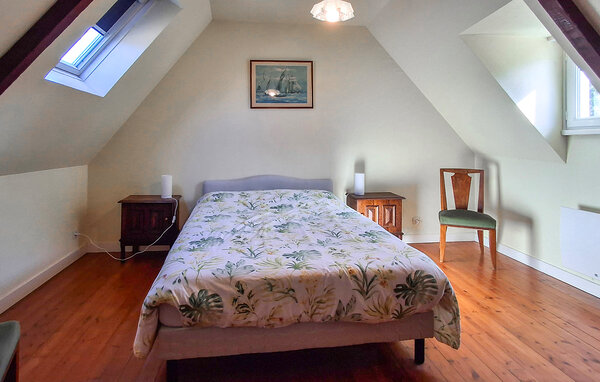 Ferienhaus - Crozon , Frankreich - FBF813 602