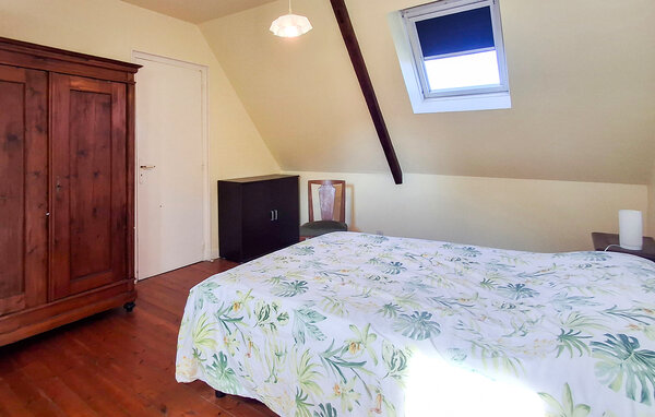 Ferienhaus - Crozon , Frankreich - FBF813 603