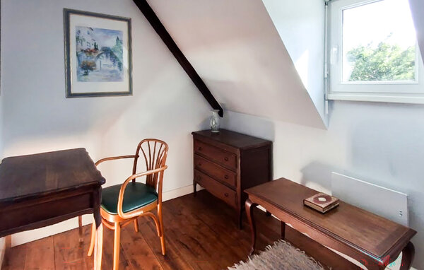 Ferienhaus - Crozon , Frankreich - FBF813 501