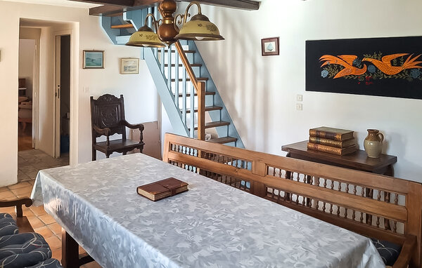 Ferienhaus - Crozon , Frankreich - FBF813 402