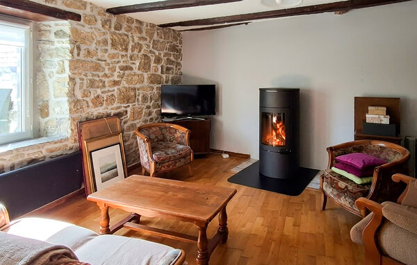 Ferienhaus - Crozon , Frankreich - FBF813 2