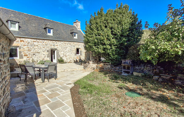 Ferienhaus - Crozon , Frankreich - FBF813 1