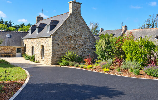 Ferienhaus - Crozon , Frankreich - FBF813 81