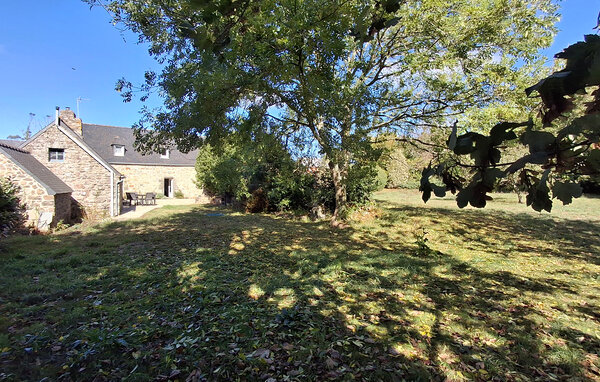 Ferienhaus - Crozon , Frankreich - FBF813 82