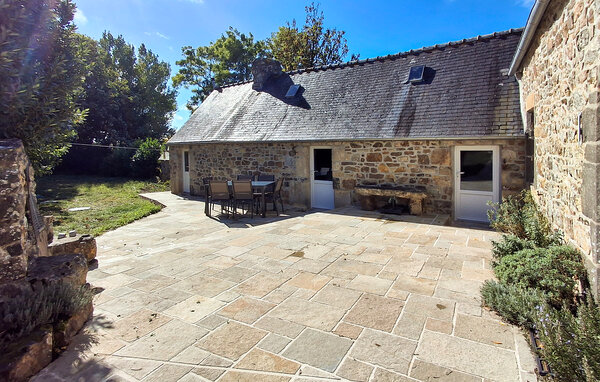 Ferienhaus - Crozon , Frankreich - FBF813 83