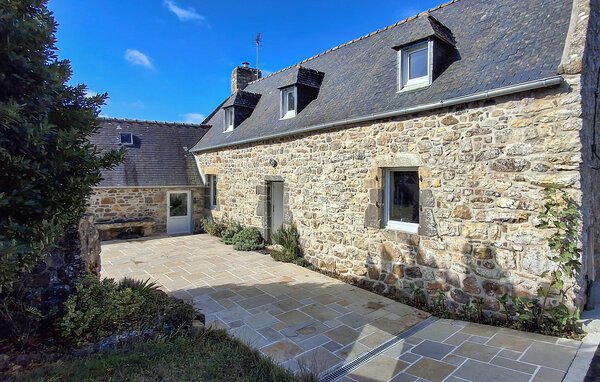 Ferienhaus - Crozon , Frankreich - FBF813 84