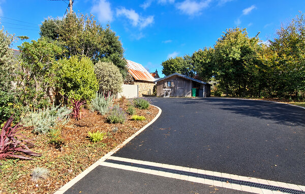 Ferienhaus - Crozon , Frankreich - FBF813 85
