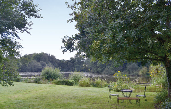 Ferienhaus La Grande Chaise